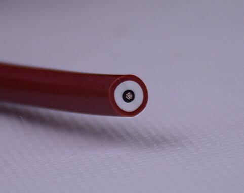 Galaxy银河国际阻燃硅胶电线