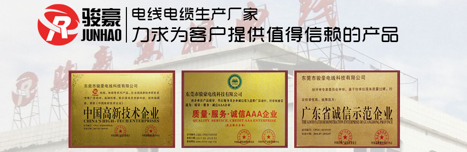 Galaxy银河国际电线声誉证书展示