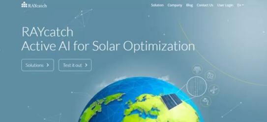 人工智能+能源：能源行业厘刷新趋势