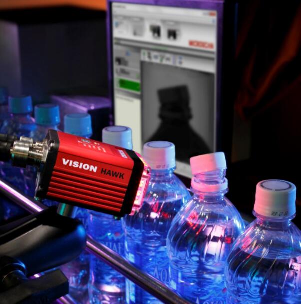 工业视觉新偏向起底，，看未来10年生长大趋势