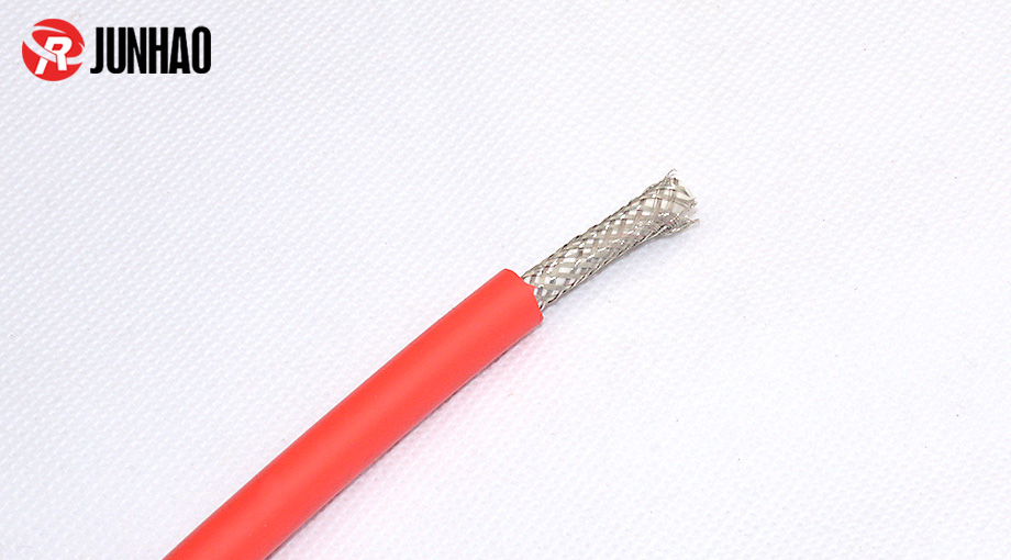 1-1Z22P93204N2 单芯硅胶屏障线产品图