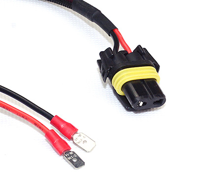 电气装备类线束加工定制